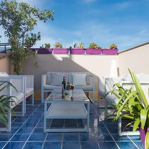 Terrazza Politeama Appartement