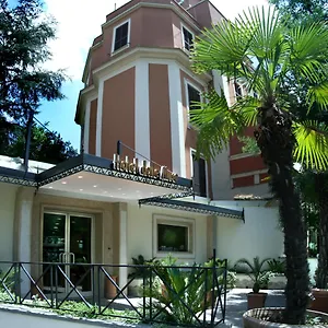 Delle Muse Hotel Rzym