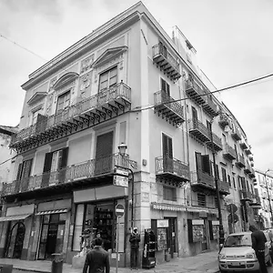 Apartament Maison Cuto, Palermo