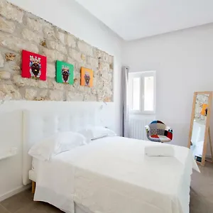 Stabile Appartement