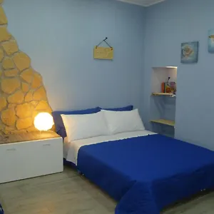 Dom wakacyjny Casa Alessio, Palermo
