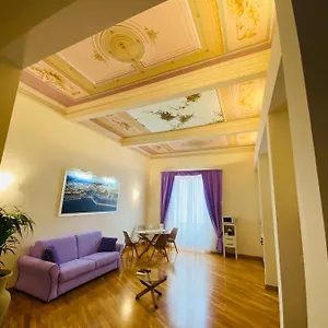 188 - Via Roma Appartement
